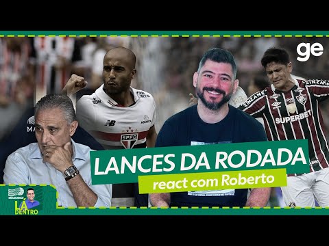 SAIBA TUDO SOBRE 28ª RODADA DO BRASILEIRÃO