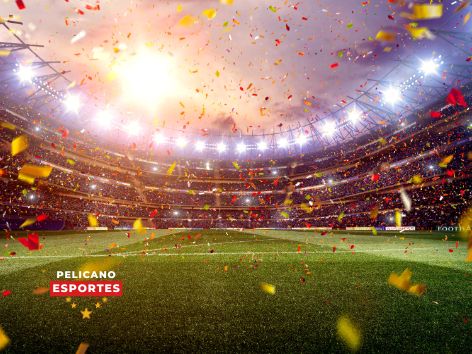 Por que o Atlético-MG está investindo Pesado em Tecnologia para 2025?